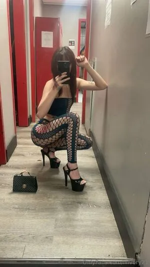 Lilivory21 OnlyFans Leaked Free Thumbnail Picture - #NbonIVjYkM