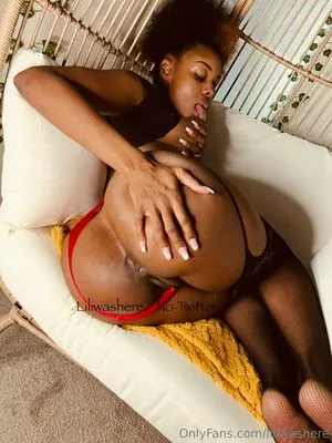 Liliwashere OnlyFans Leaked Free Thumbnail Picture - #U083XIbWJe