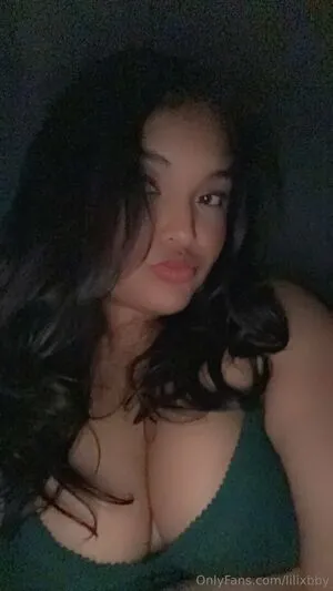 Lilixbby OnlyFans Leaked Free Thumbnail Picture - #lm9YaKrV1c