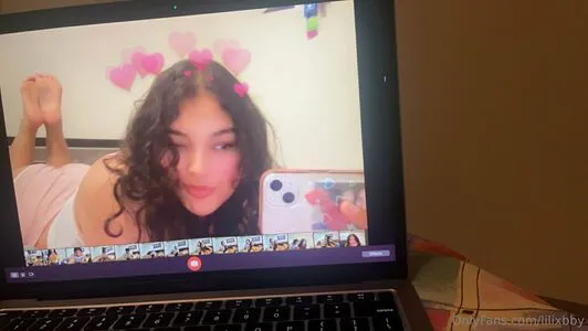 Lilixbby OnlyFans Leaked Free Thumbnail Picture - #c1pf1is9MP