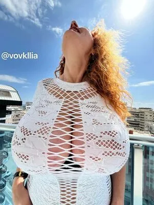 Liliya Vovkli OnlyFans Leaked Free Thumbnail Picture - #L4lrsGyhnN