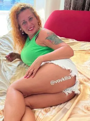 Liliya Vovkli OnlyFans Leaked Free Thumbnail Picture - #yVUfkPd7Zo