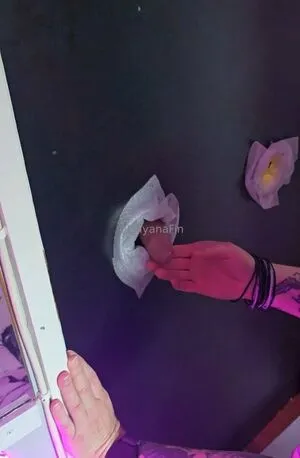 Liliyanafin OnlyFans Leaked Free Thumbnail Picture - #T6S2tVfS18