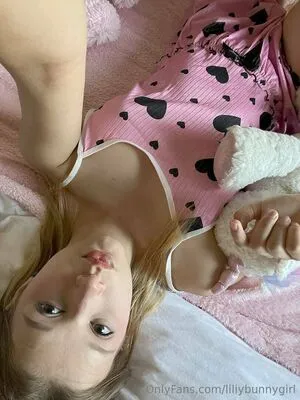 Liliybunnygirl OnlyFans Leaked Free Thumbnail Picture - #5p3NL0ZEjk