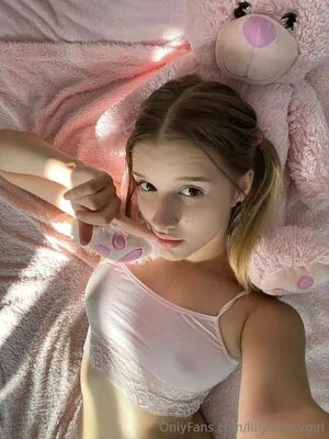 Liliybunnygirl OnlyFans Leaked Free Thumbnail Picture - #6QZaBZ3wgz