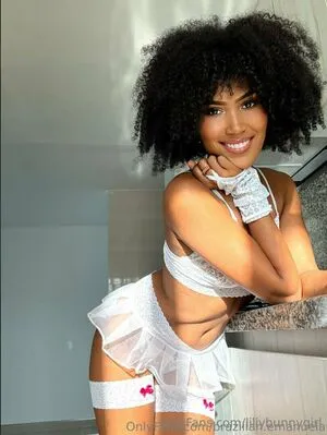 Liliybunnygirl OnlyFans Leaked Free Thumbnail Picture - #Ty9ToDCDBo