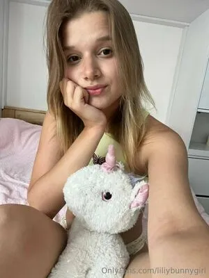 Liliybunnygirl OnlyFans Leaked Free Thumbnail Picture - #d3ghfID5xZ