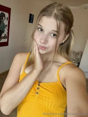 Liliybunnygirl OnlyFans Leaked Free Thumbnail Picture - #dzSfpBiAgw