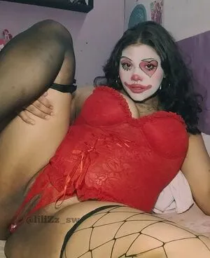 Lilizz Sw OnlyFans Leaked Free Thumbnail Picture - #nYvB8SkTQO