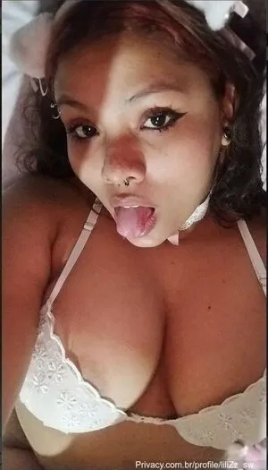 Lilizz OnlyFans Leaked Free Thumbnail Picture - #r7hiKKXoUu