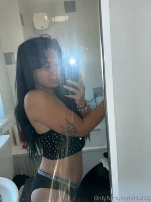 Lilj212 OnlyFans Leaked Free Thumbnail Picture - #E8zPPBzjhV