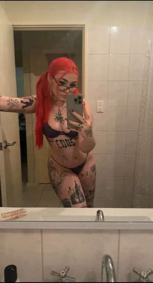 Liljade1310 OnlyFans Leaked Free Thumbnail Picture - #taz3ME4OEX