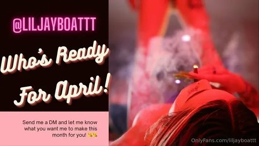 Liljayboattt OnlyFans Leaked Free Thumbnail Picture - #MZq4qq1nH6
