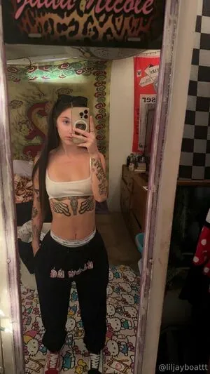 Liljayboattt OnlyFans Leaked Free Thumbnail Picture - #No3jrVbNj0