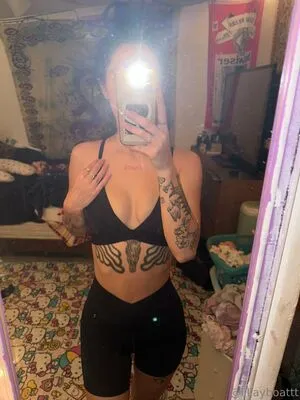 Liljayboattt OnlyFans Leaked Free Thumbnail Picture - #S91o4lLGdH