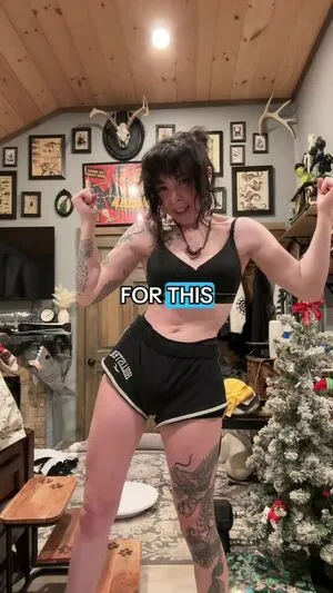 Liljellyshark OnlyFans Leaked Free Thumbnail Picture - #7iwdQu1X8q