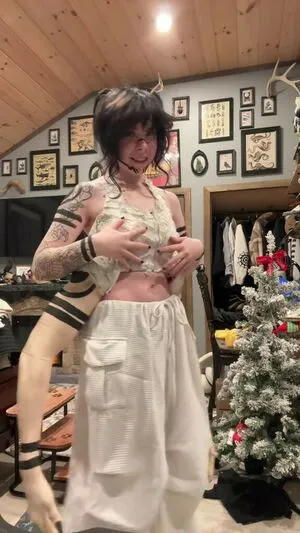 Liljellyshark OnlyFans Leaked Free Thumbnail Picture - #AcxvXtegjb