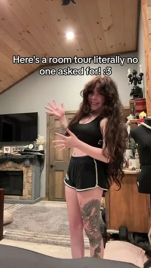 Liljellyshark OnlyFans Leaked Free Thumbnail Picture - #oebJrSjlN0