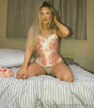 Liljessxo OnlyFans Leaked Free Thumbnail Picture - #0YbJodLokJ