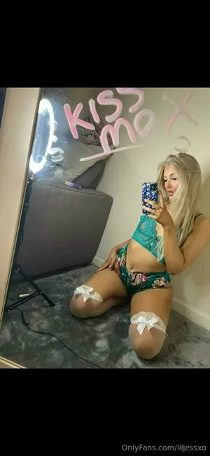Liljessxo OnlyFans Leaked Free Thumbnail Picture - #ErRROJFZdi