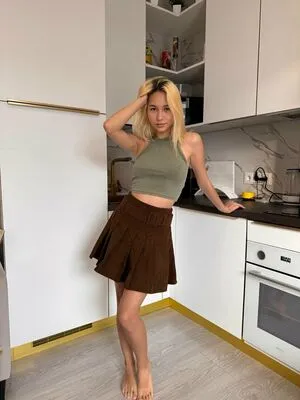 Lilkarina OnlyFans Leaked Free Thumbnail Picture - #FL0h15MBZb