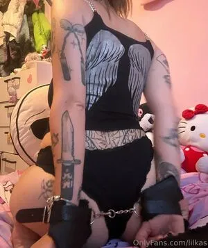 Lilkas OnlyFans Leaked Free Thumbnail Picture - #qnykDZ0y13