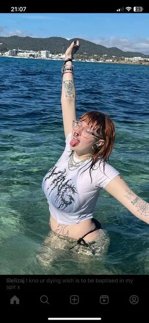 Lilkas OnlyFans Leaked Free Thumbnail Picture - #sKeLQ3n8fo