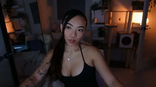 Lilkasian OnlyFans Leaked Free Thumbnail Picture - #0SseWCsEi2