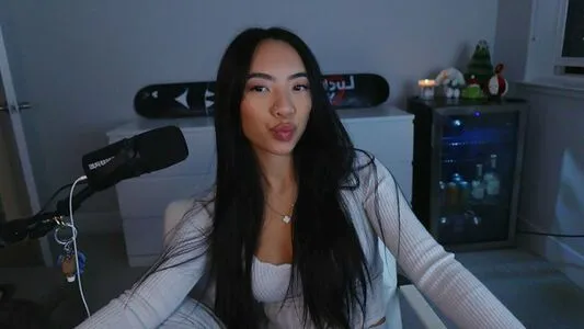 Lilkasian OnlyFans Leaked Free Thumbnail Picture - #3IgUj9ujce