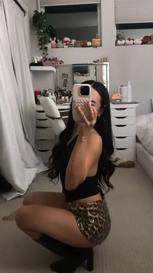 Lilkasian OnlyFans Leaked Free Thumbnail Picture - #5YEx5O3Hf9