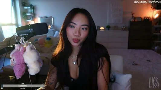 Lilkasian OnlyFans Leaked Free Thumbnail Picture - #6WP6BPz5nW