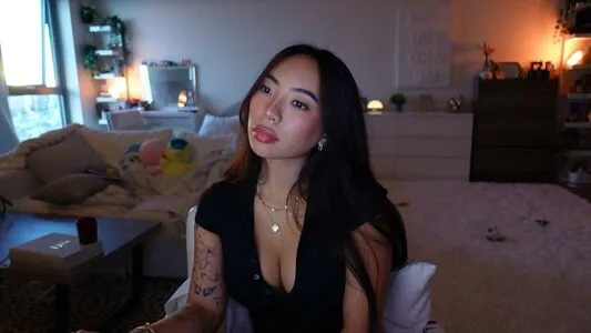 Lilkasian OnlyFans Leaked Free Thumbnail Picture - #A52qwpweRZ