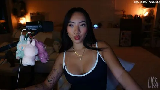 Lilkasian OnlyFans Leaked Free Thumbnail Picture - #EtUuP9x6Vu