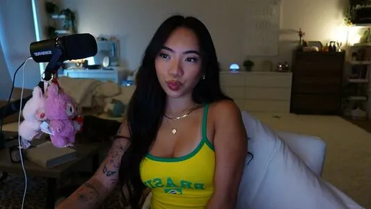 Lilkasian OnlyFans Leaked Free Thumbnail Picture - #W6qfZXT34J