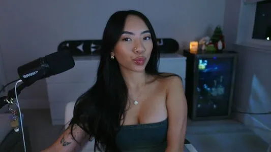 Lilkasian OnlyFans Leaked Free Thumbnail Picture - #Y0Oypp8ZDS