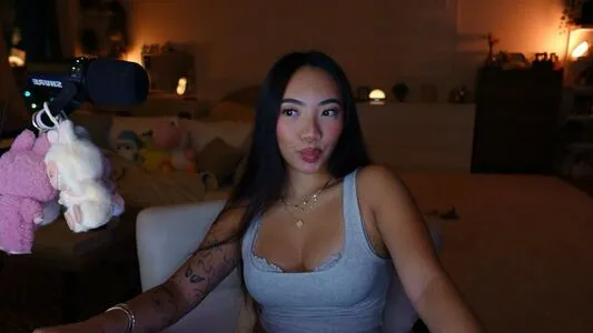 Lilkasian OnlyFans Leaked Free Thumbnail Picture - #g4DthJCO47