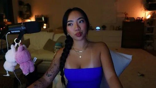 Lilkasian OnlyFans Leaked Free Thumbnail Picture - #iA5krxioB0