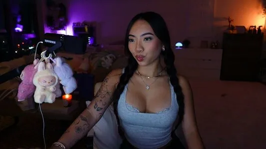 Lilkasian OnlyFans Leaked Free Thumbnail Picture - #iX6lpyIxVL