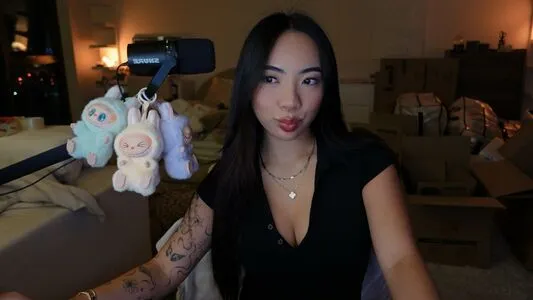 Lilkasian OnlyFans Leaked Free Thumbnail Picture - #qezpkRqhkg