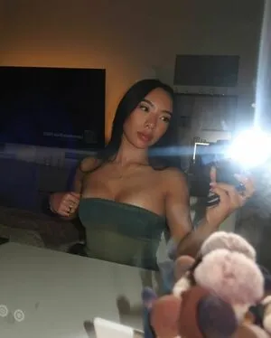 Lilkasian OnlyFans Leaked Free Thumbnail Picture - #vpBw2KPs4s