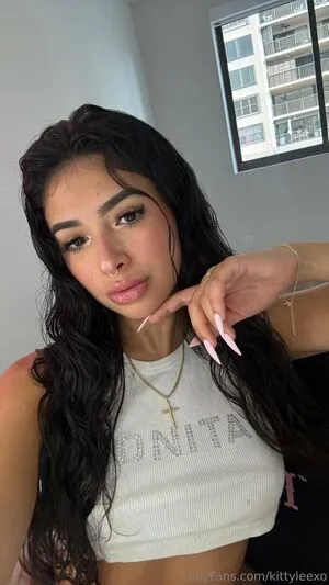 Lilkittylee OnlyFans Leaked Free Thumbnail Picture - #DmYSx4rPYv