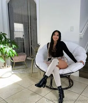 Lilkittyleetv OnlyFans Leaked Free Thumbnail Picture - #Dk4kKjYpG5