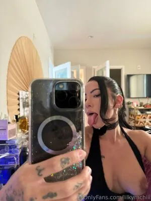 Lilkymchiii OnlyFans Leaked Free Thumbnail Picture - #8JulFSlNqi