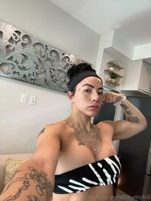 Lilkymchiii OnlyFans Leaked Free Thumbnail Picture - #8lP7miTENl