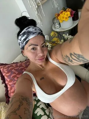 Lilkymchiii OnlyFans Leaked Free Thumbnail Picture - #L7wX5NmTAE