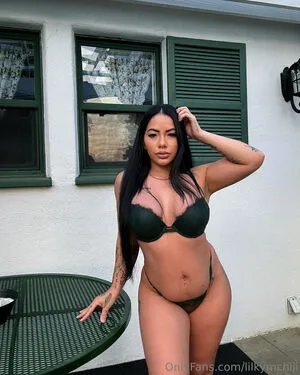 Lilkymchiii OnlyFans Leaked Free Thumbnail Picture - #RBjHj7o02A