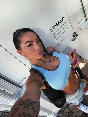 Lilkymchiii OnlyFans Leaked Free Thumbnail Picture - #SRjBRWgfTV
