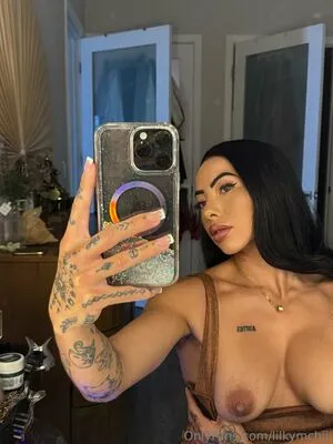 Lilkymchiii OnlyFans Leaked Free Thumbnail Picture - #T59KZHx8Hc