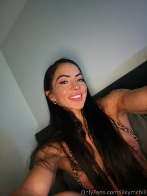 Lilkymchiii OnlyFans Leaked Free Thumbnail Picture - #Vpmk2bGvPN