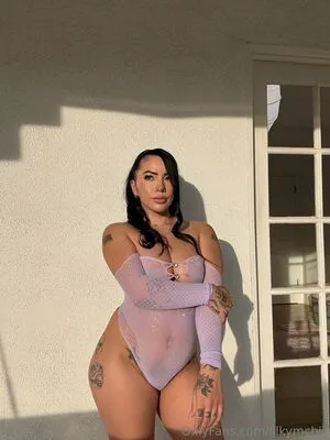 Lilkymchiii OnlyFans Leaked Free Thumbnail Picture - #W6XgWONsId